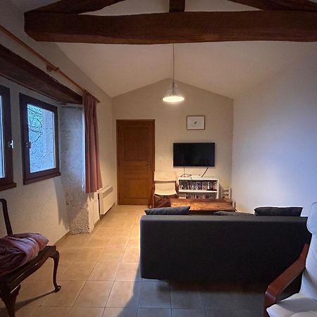 Chambres D'Hotes Dans Un Chateau Au Coeur De La Toscane Occitane Albi-Cordes-Rabastens Senouillac Exterior foto