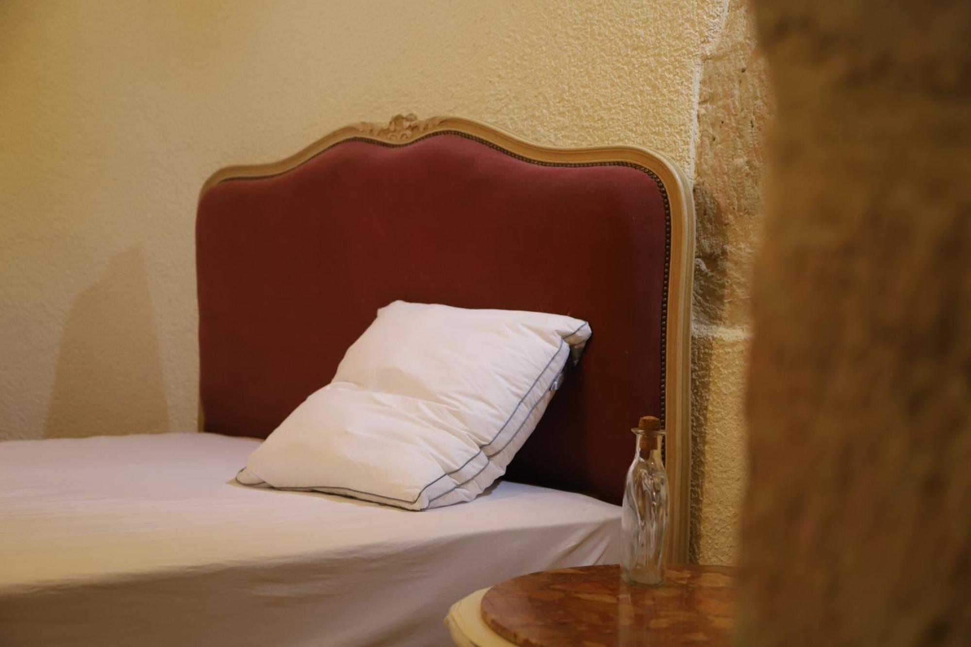 Chambres D'Hotes Dans Un Chateau Au Coeur De La Toscane Occitane Albi-Cordes-Rabastens Senouillac Exterior foto